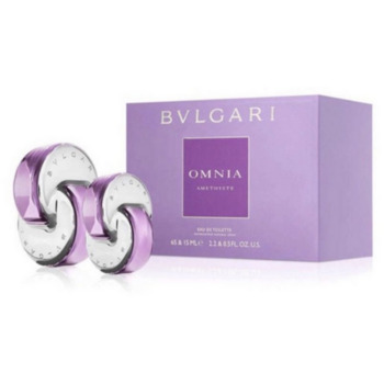 Omnia Amethyste darčeková sada